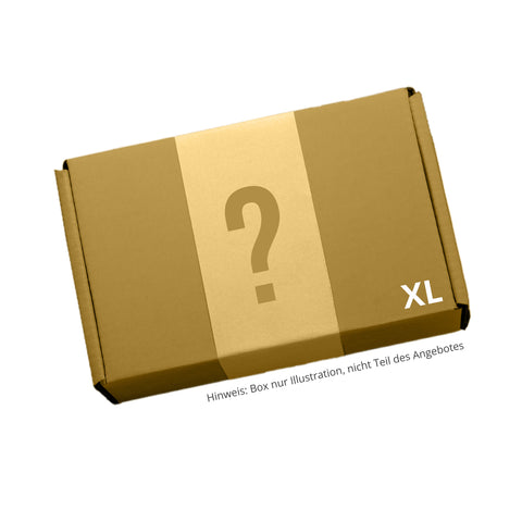 X-Mas Überraschungsbox "XL"