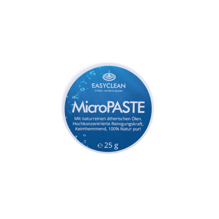 MICROPASTE 25g 2023